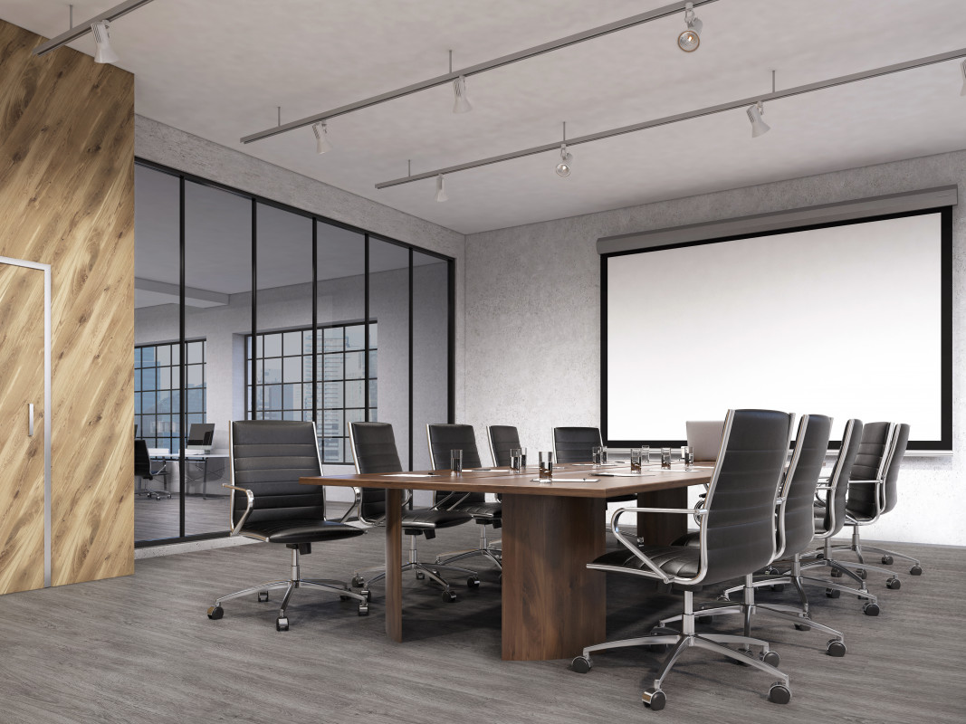 LVT / Línea Áurea / Colección Click / Roble Gris 37005615